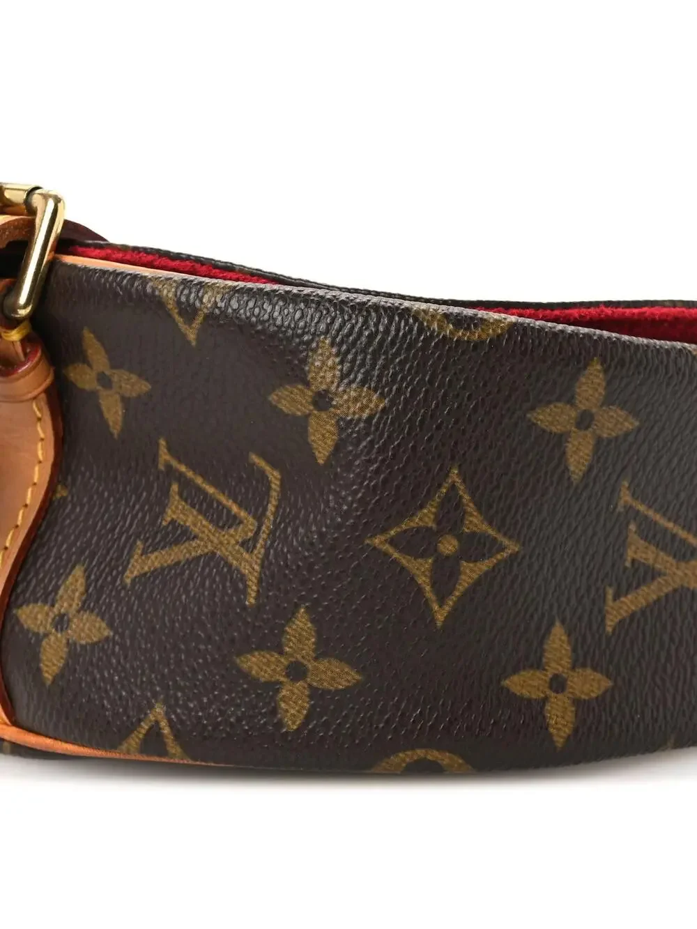 Louis Vuitton discover timeless